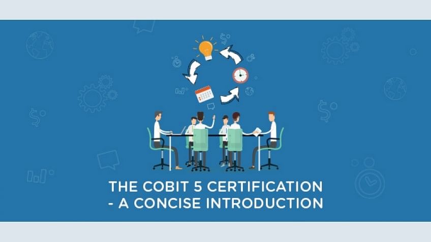 COBIT 5, Course, Introduction, Simplilearn