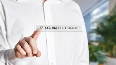 Fostering a Culture of Continuous Learning: The Role of Training Programs