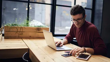 COVID-19 and the Growing Demand for Freelance Work