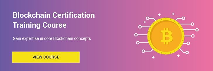 How To Become A Blockchain Developer A Step By Step Guide