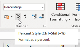 -Percentage-In-Excel-Method-1-image-1