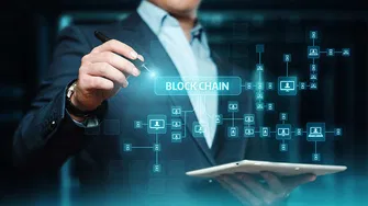 Caltech Launches New Blockchain Bootcamp With Simplilearn