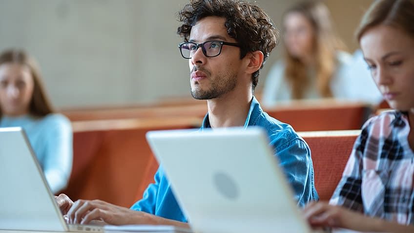 Caltech Launches Its Data Science Bootcamp in Partnership With IBM