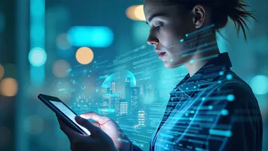 Case Study: Driving Talent-Led Digital Transformation in Telecom