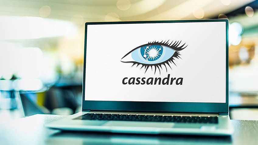 Apache Cassandra Data Model