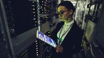 Certified Information Systems Security Professional (CISSP) Certification