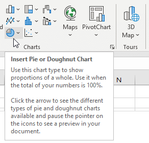 Charts-In-Excel-Pie-Chart-1