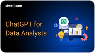 ChatGPT for Data Analysts: Practical Workflows and Automation
