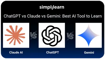 ChatGPT vs Claude vs Gemini: Best AI Tool to Learn in 2026