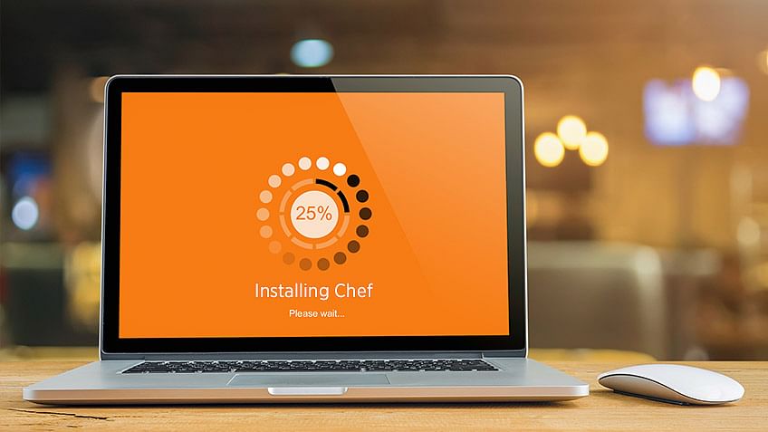 How To Install Chef in 6 Simple Steps