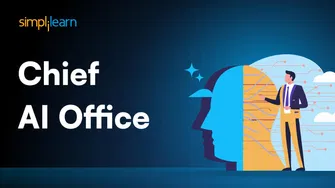 What is Chief AI Officer: Roles, Responsibilities, and Skills