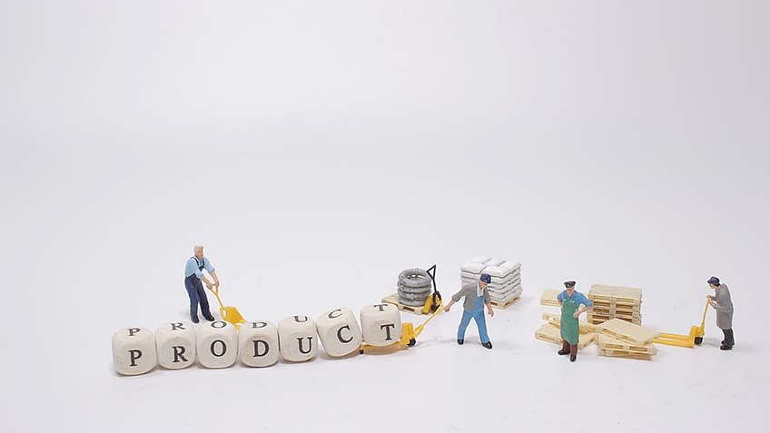 Chief Product Officer Job Description: Roles and Responsibilities