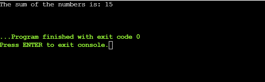 ObjectsInCpp_1