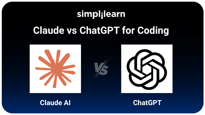 Claude vs ChatGPT for Coding: A Detailed Comparison