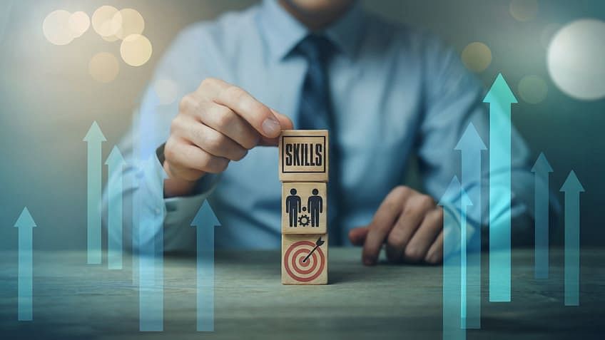 Closing the Skills Gap: A Strategic Approach to Workforce Reskilling