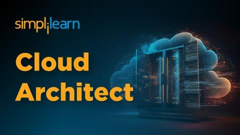 Cloud Architect Masters Program