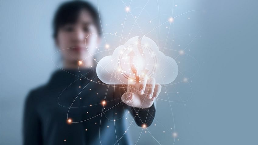 5 Reasons Why Cloud Driven Innovation is the Future of IT