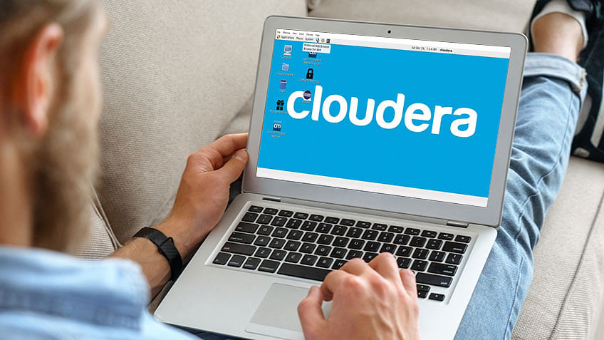 Cloudera Quickstart VM Installation - The Best Way