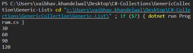 Collections-in-C#-Article-GenericList-img1
