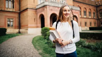 College Interview Questions to Help You Shine