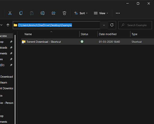 command_prompt_from_folder1.
