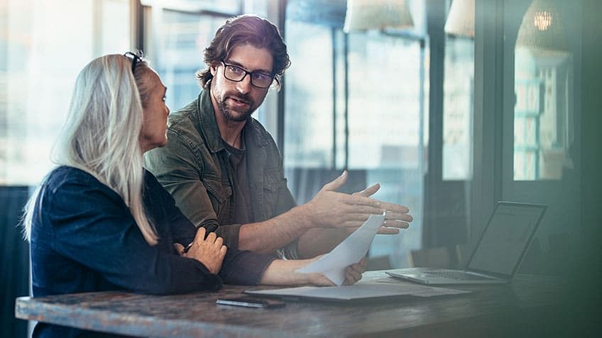 writing a project report Communicating Project Status to an Executive