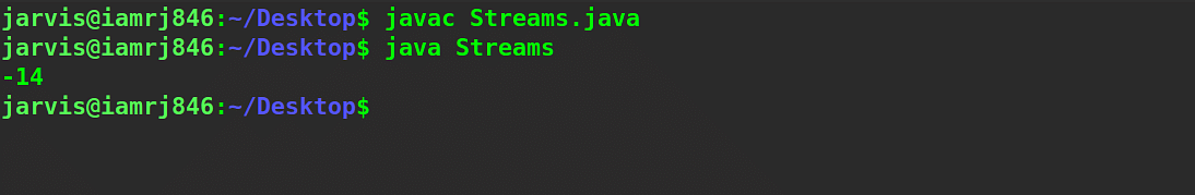 Streams in Java | Simplilearn Java Tutorial