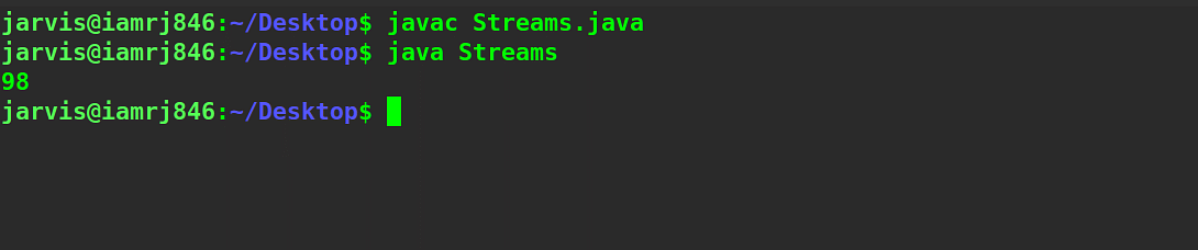 Streams in Java | Simplilearn Java Tutorial