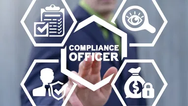 Compliance Officer Job Description