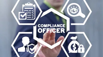 Compliance Officer Job Description