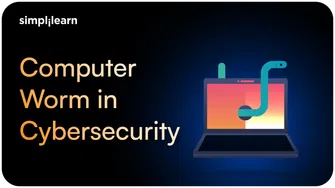 What Is a Computer Worm in Cybersecurity?