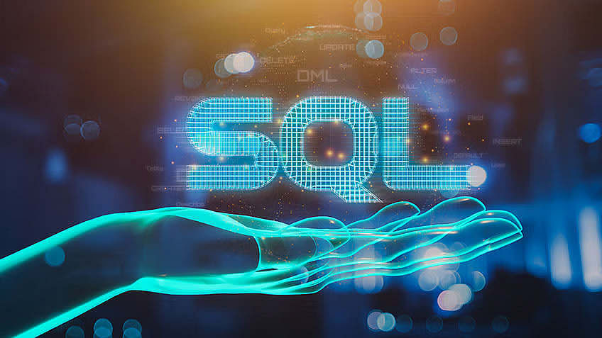 Top 10 Popular SQL Projects