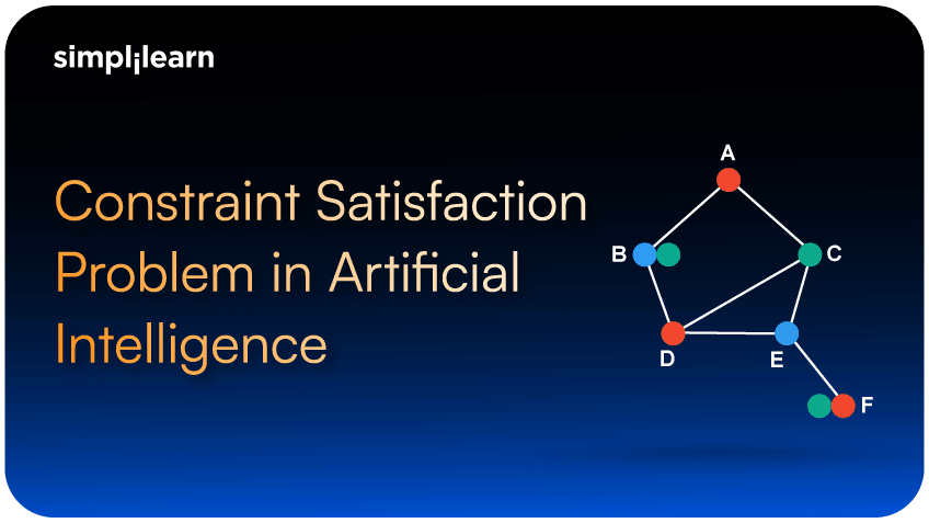 Constraint Satisfaction Problems in AI: A Complete Guide