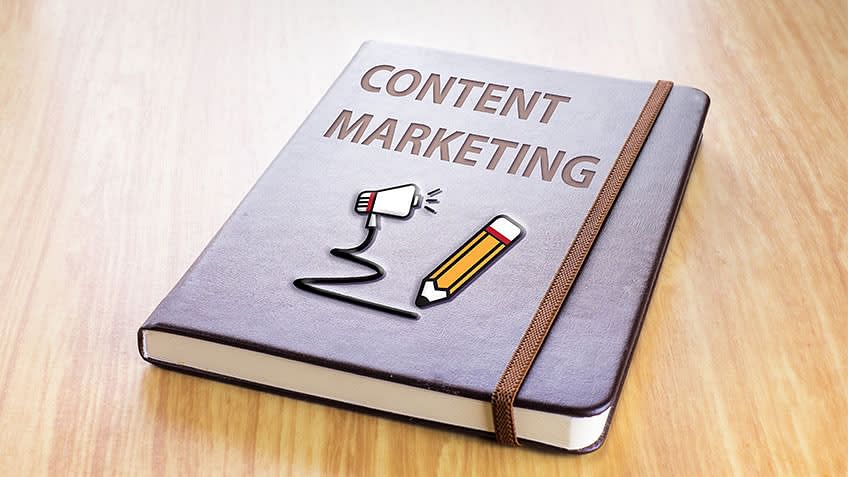 27 Must-Know Content Marketing Terms and Definitions