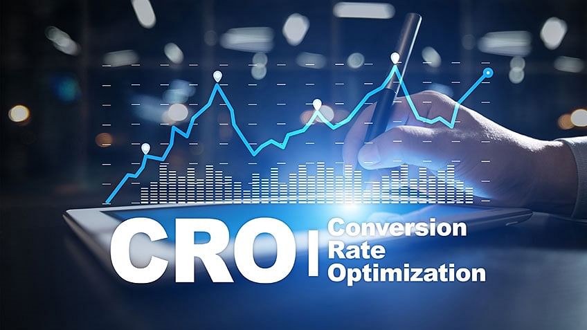 Webinar Wrap-up: Conversion Rate Optimization Tips