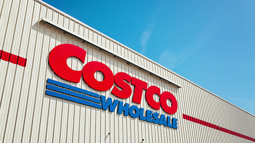 Costco Interview Process and Tips
