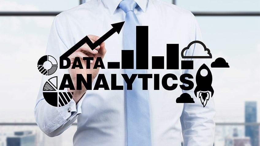 Simplilearn Reviews: Career Moves to the Fast Lane With Data Analytics