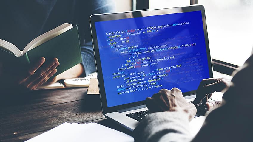 What is C Programming? Know C Programming Skills, Career Path, Eligibility & Courses