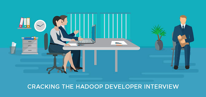Cracking The Hadoop Developer Interview Cracking The Hadoop Developer Interview