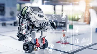 20+ Best AI Project Ideas for 2026: Trending AI Projects