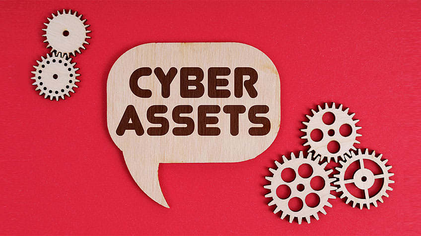 Cyber Asset Management? You Need Talent for That