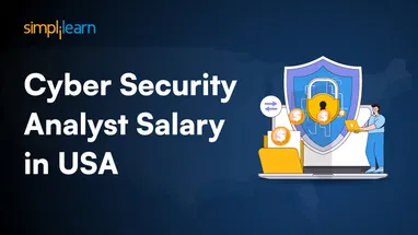 Cybersecurity Analyst Salary in USA – 2026 Guide
