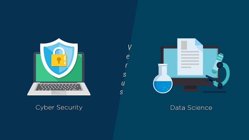 Cyber Security vs. Data Science: Which Career Is Best for You?