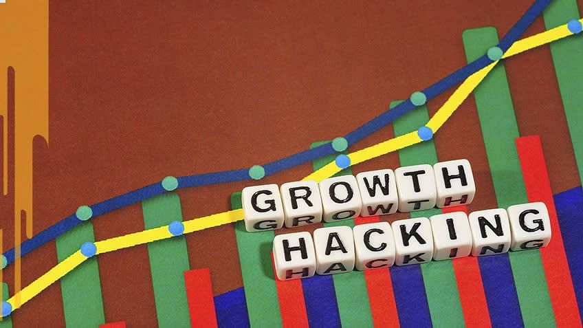 The Key to Growth Hacking? Master Digital Marketing Basics First