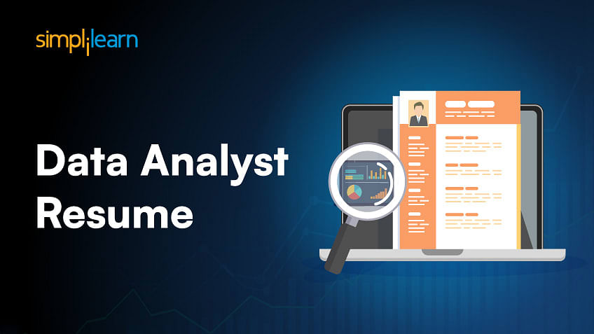 Data Analyst Resume Guide | Best Practices and Examples 2025
