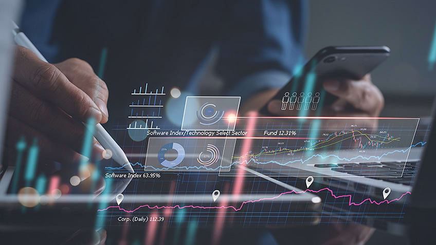 Unveiling OLTP: The Nerve Center of Real-Time Data Processing