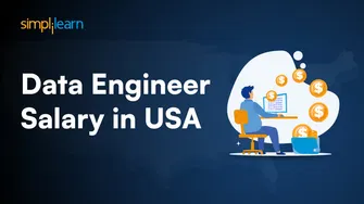 How Much Do Data Engineers Make in USA in 2026?