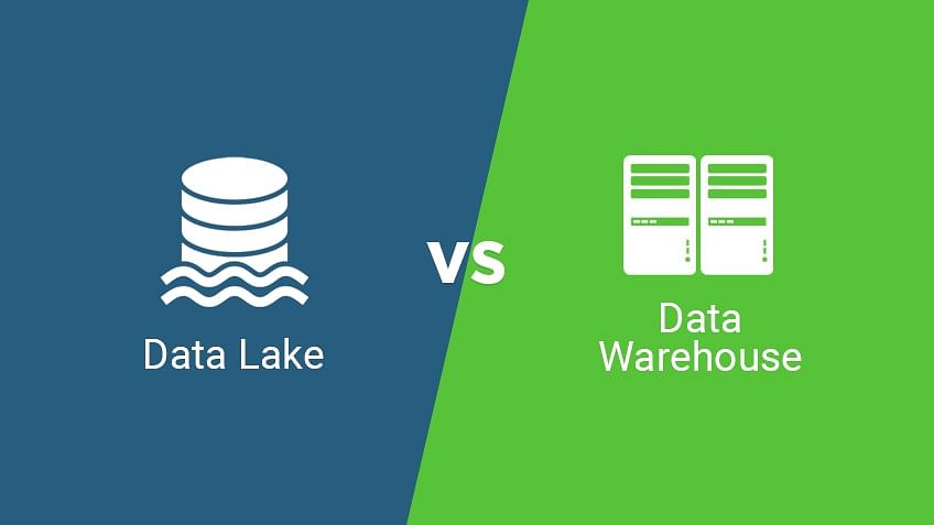 Data Lake vs. Data Warehouse: Key Differences and Use Cases