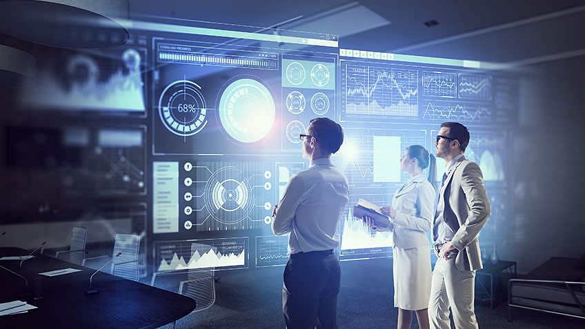 What Is Data Processing: Types, Methods, Steps and Examples for Data Processing Cycle