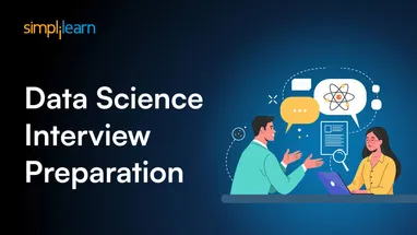 Data Science Interview Preparation Guide [2026]